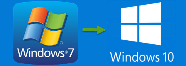 Microsoft stopt ondersteuning Windows 7